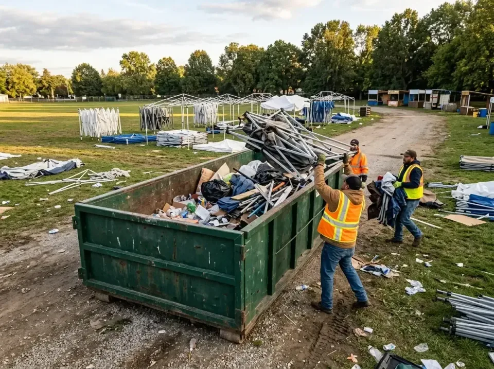 temporary-event-waste-containe-016 — frequently asked questions, Roll-Off Dumpster Rental Services in Bethlehem Village, CT